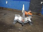 Ridgid Saw 