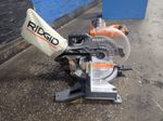 Ridgid Saw 