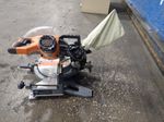 Ridgid Saw 