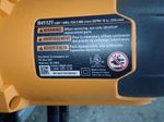 Ridgid Saw 