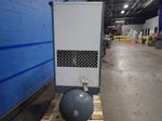 Atlas Copco Air Compressor