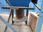 Clemco Sand Blast Booth