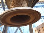 Clemco Sand Blast Booth