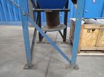 Clemco Sand Blast Booth