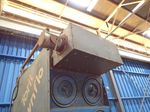 Clemco Sand Blast Booth