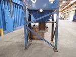 Clemco Sand Blast Booth