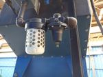 Clemco Sand Blast Booth