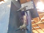 Clemco Sand Blast Booth