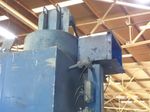 Clemco Sand Blast Booth