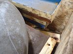 Clemco Sand Blast Booth