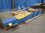 Clemco Sand Blast Booth