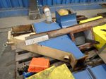 Clemco Sand Blast Booth