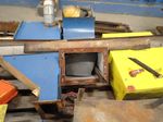 Clemco Sand Blast Booth