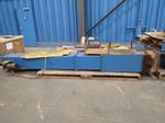 Clemco Sand Blast Booth