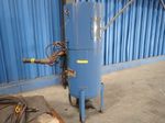 Clemco Sand Blast Booth