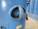 Clemco Sand Blast Booth