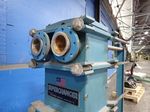 Superchanger Heat Exchanger