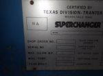 Superchanger Heat Exchanger