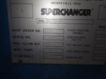 Superchanger Heat Exchanger