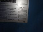 Superchanger Heat Exchanger