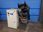 Yaskawa Robot