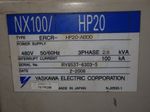 Yaskawa Robot