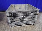  Plastic Collapsible Crate