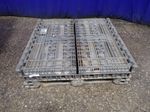  Plastic Collapsible Crate