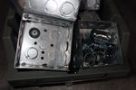  Outlet Boxes