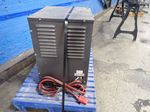 Powerflow Battery Charger