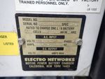 Powerflow Battery Charger