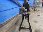 Duscnbery Manual Core Cutter