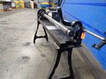Duscnbery Manual Core Cutter