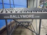 Ballymore Bridge Crossover Platform