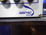 Arpac Wrapper