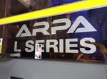 Arpac Wrapper