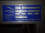 Arpac Wrapper