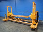 Alstom Rotation Machine