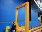 Alstom Rotation Machine