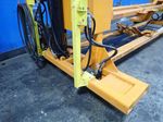 Alstom Rotation Machine