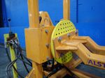 Alstom Rotation Machine