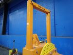 Alstom Rotation Machine