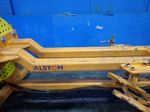Alstom Rotation Machine