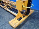 Alstom Rotation Machine