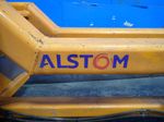 Alstom Rotation Machine