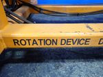 Alstom Rotation Machine