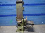 Central Machinery Beltdisc Sander