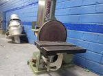 Central Machinery Beltdisc Sander