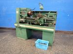 Logan Lathe
