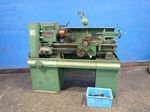 Logan Lathe